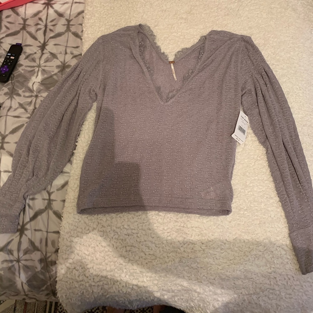 Free people shirt